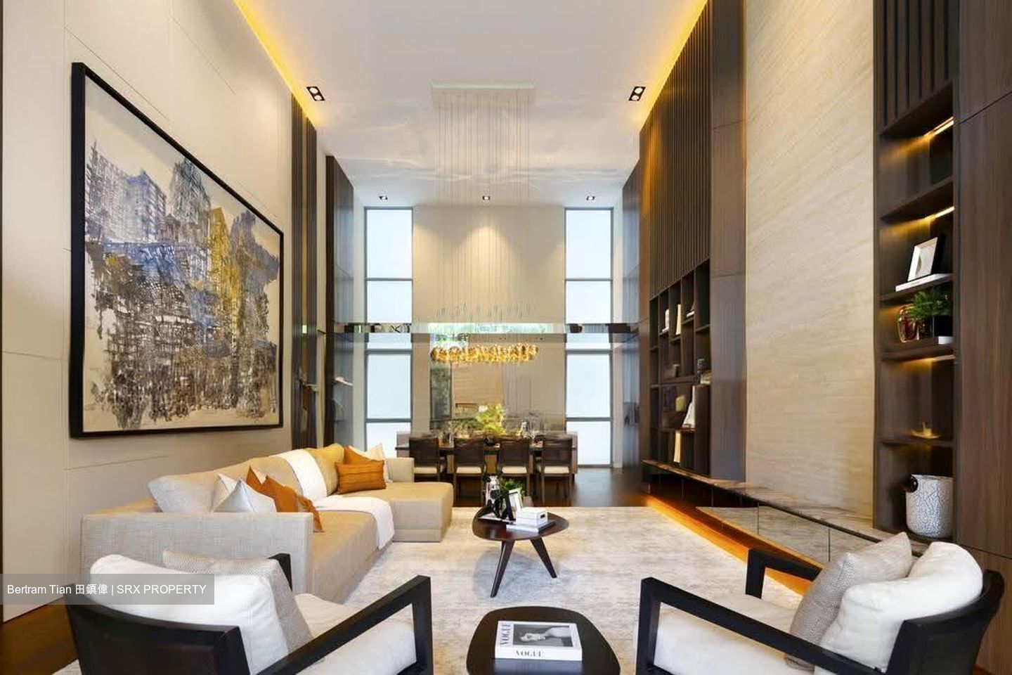 The Oliv (D10), Apartment #615149371